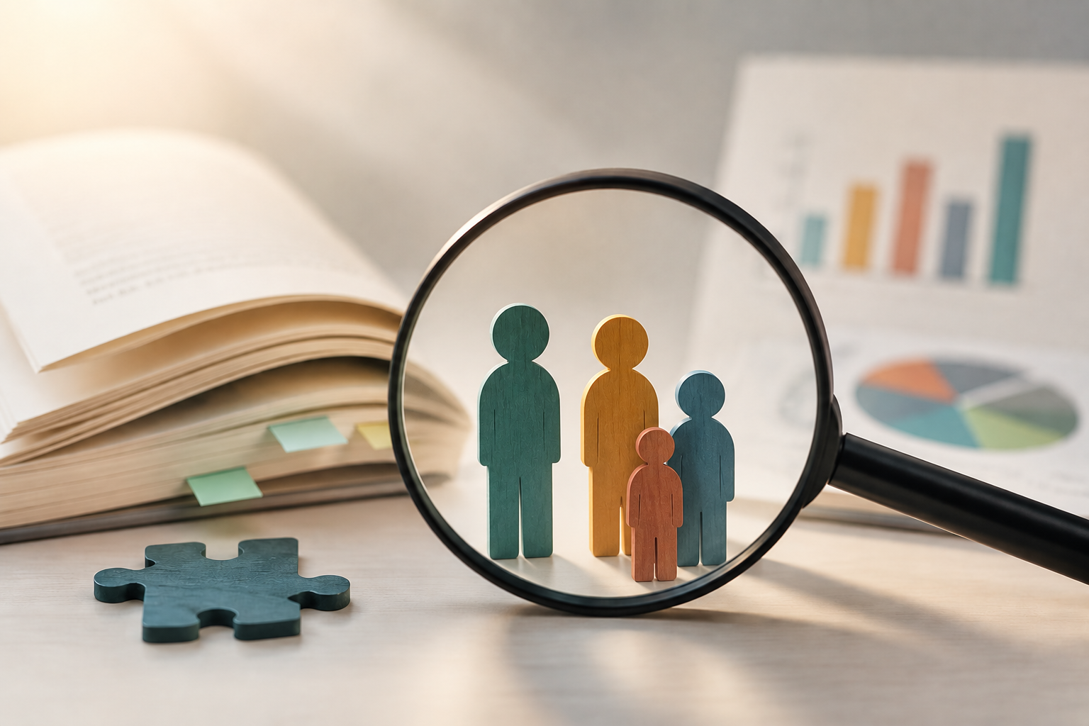 El 60% de los hogares con personas con discapacidad intelectual vive en situación de vulnerabilidad
